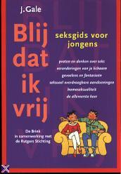Blij dat ik vrij
