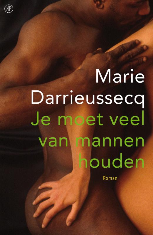 boekenbalie_9789029589451_cover Je moet veel van mannen houden