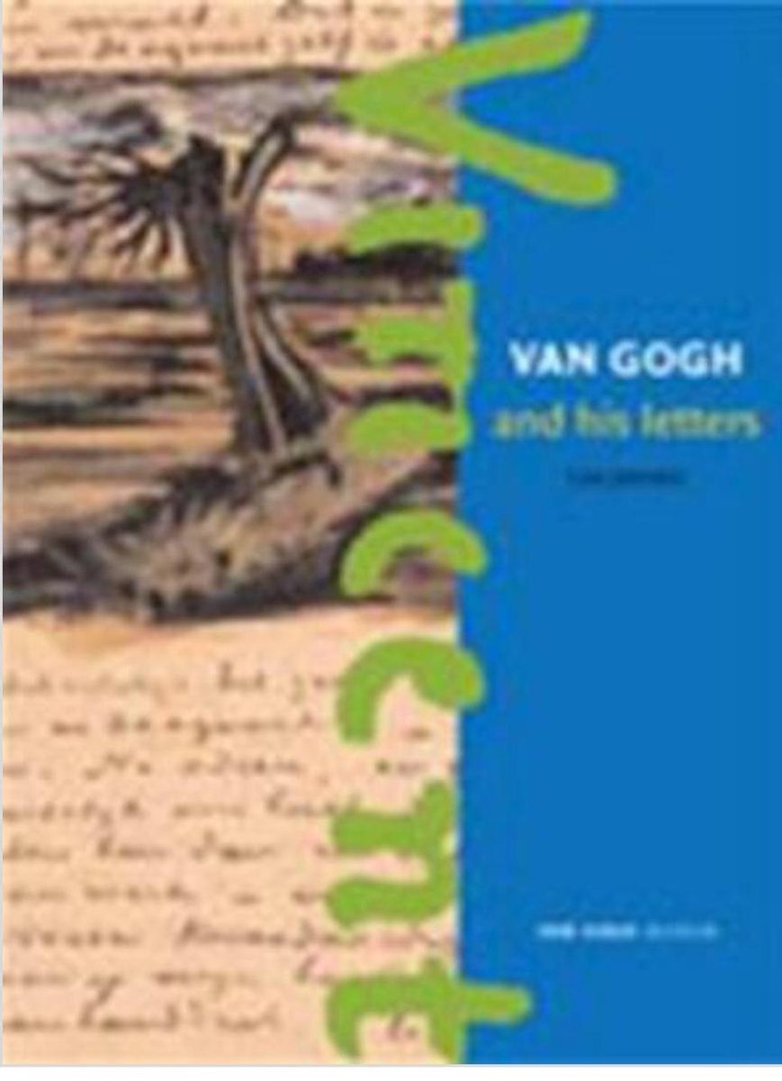 Van Gogh and his letters