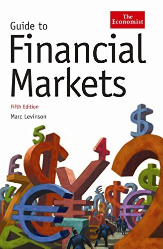 Economist: Guide to Financial Markets (5th Edn)