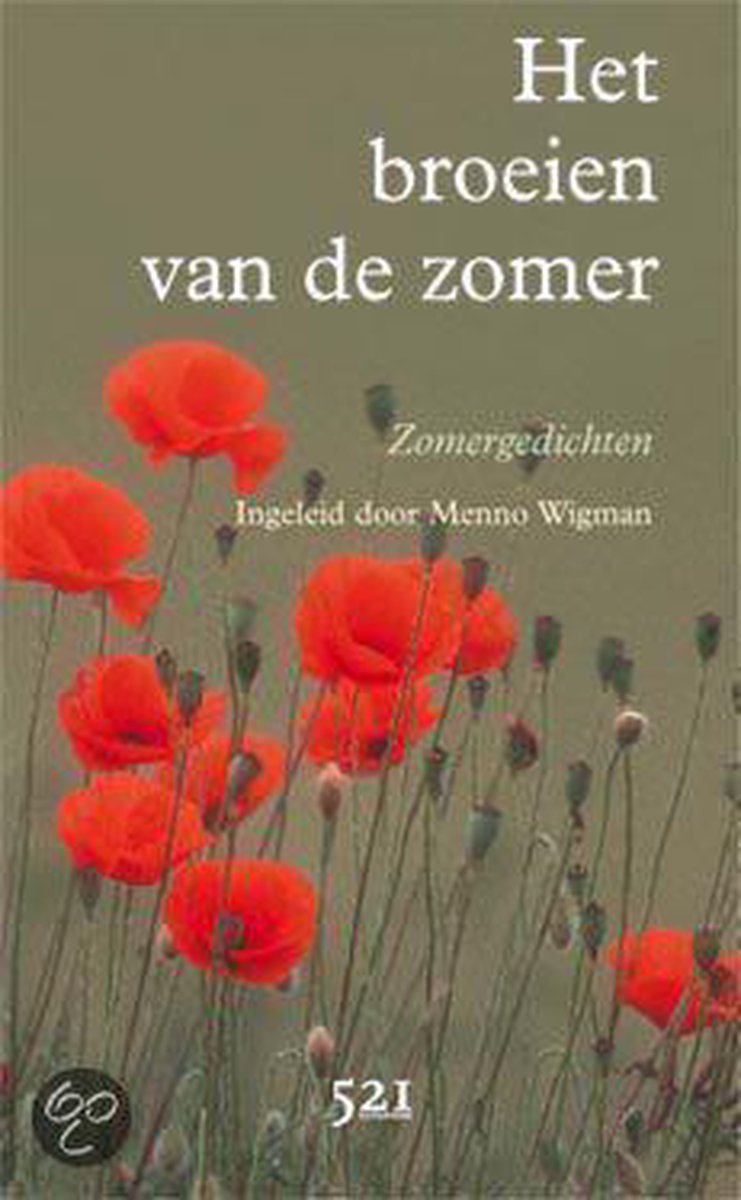 Het Broeien Van De Zomer thumbnail