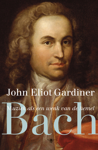 John Eliot Gardiner Bach thumbnail