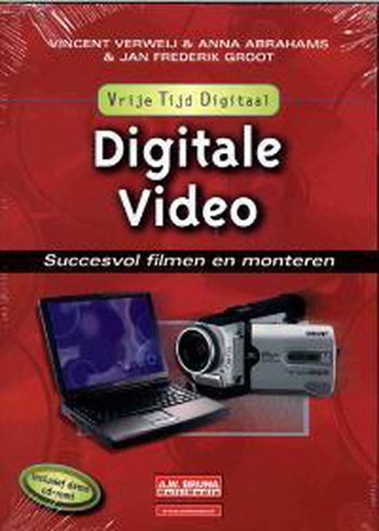 Digitale video / Vrije Tijd Digitaal