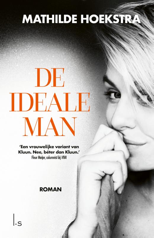 boekenbalie_9789024583263_cover De ideale man / De ideale man / 1