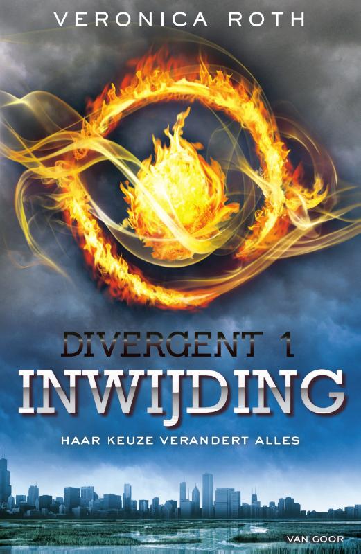 Inwijding / Divergent / 1