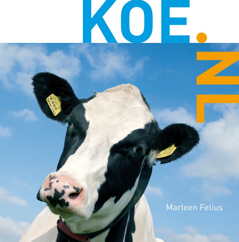 Marleen Felius Koe.nl
