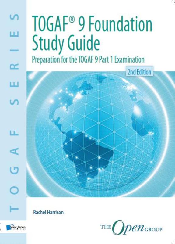 TOGAF® 9 Foundation Study Guide 2nd Edition