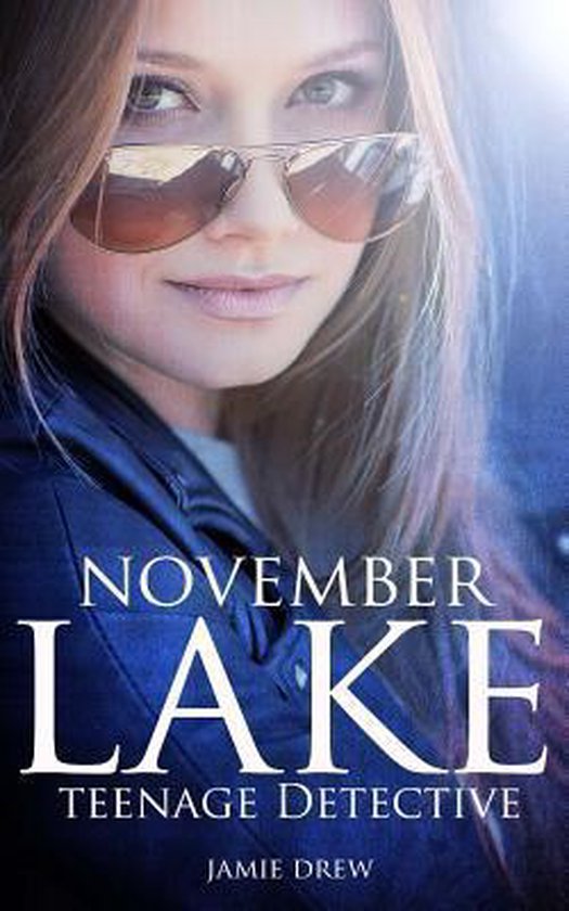 November Lake