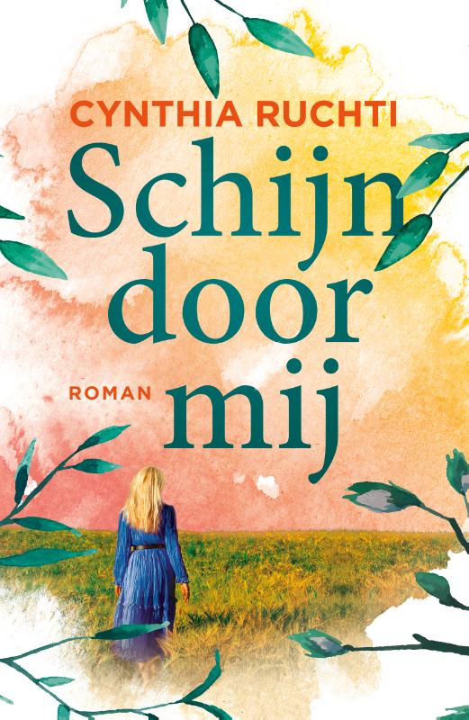 Cynthia Ruchti Schijn Door Mij