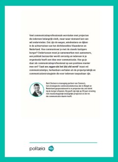 Laat ons zeggen dat het (de) shit wordt achterkant