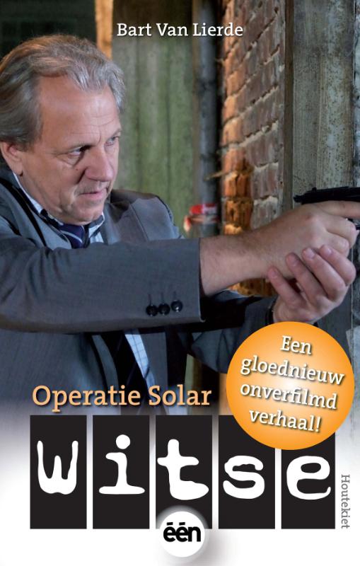 Witse - Operatie Solar