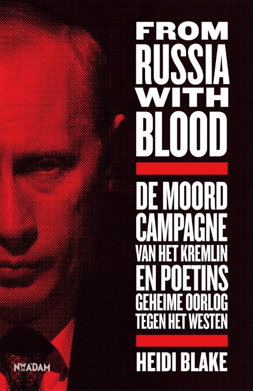 From Russia With Blood