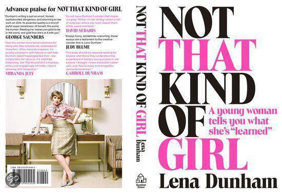 Lena Dunham thumbnail