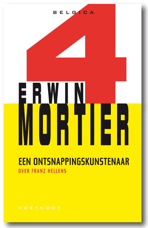 Een ontsnappingskunstenaar / Belgica
