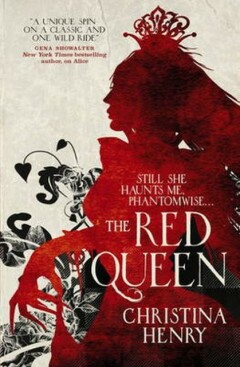 RED QUEEN
