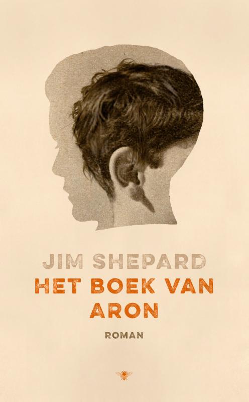 boekenbalie_9789023491255_cover Het boek van Aron