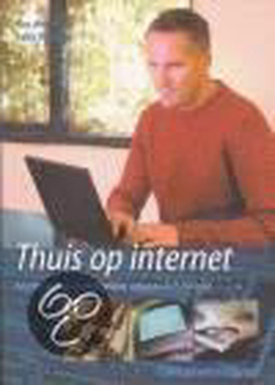THUIS OP INTERNET