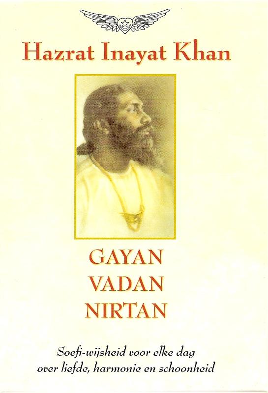 H. Inayat Khan Gayan, Vadan, Nirtan thumbnail