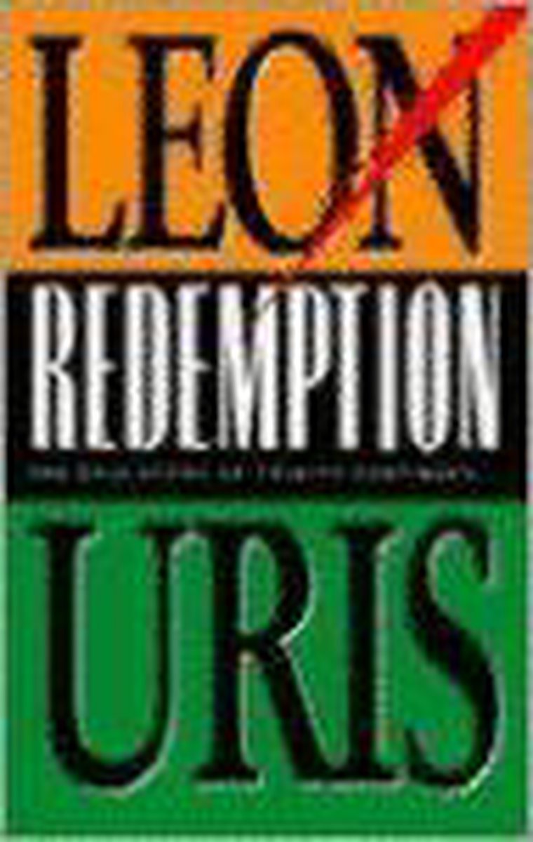 Leon Uris Redemption thumbnail