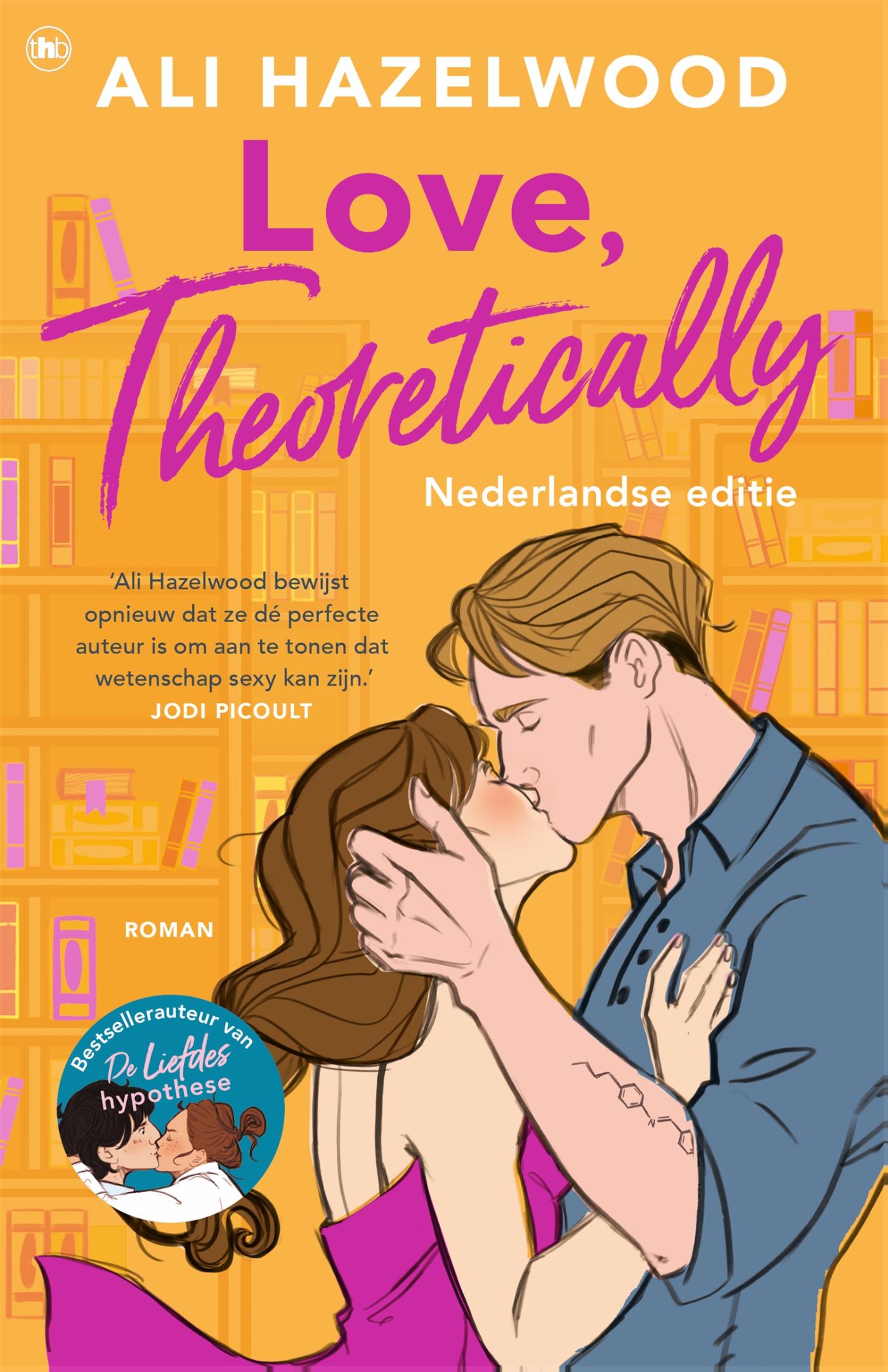 Love, theoretically