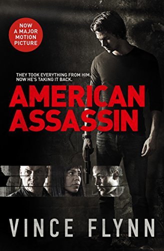 American Assassin