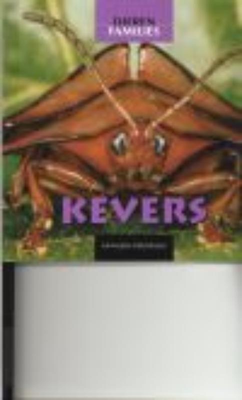 Kevers / Dierenfamilies
