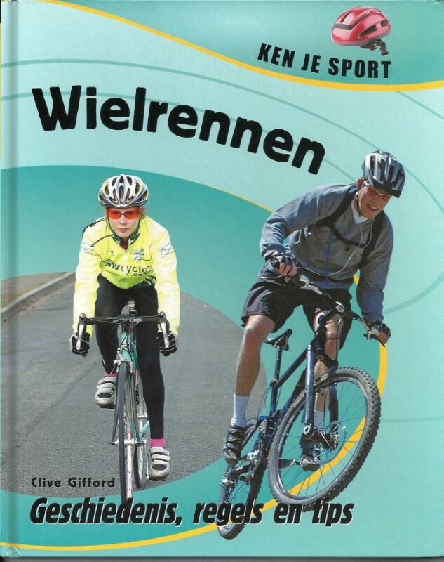 Wielrennen / Ken je sport