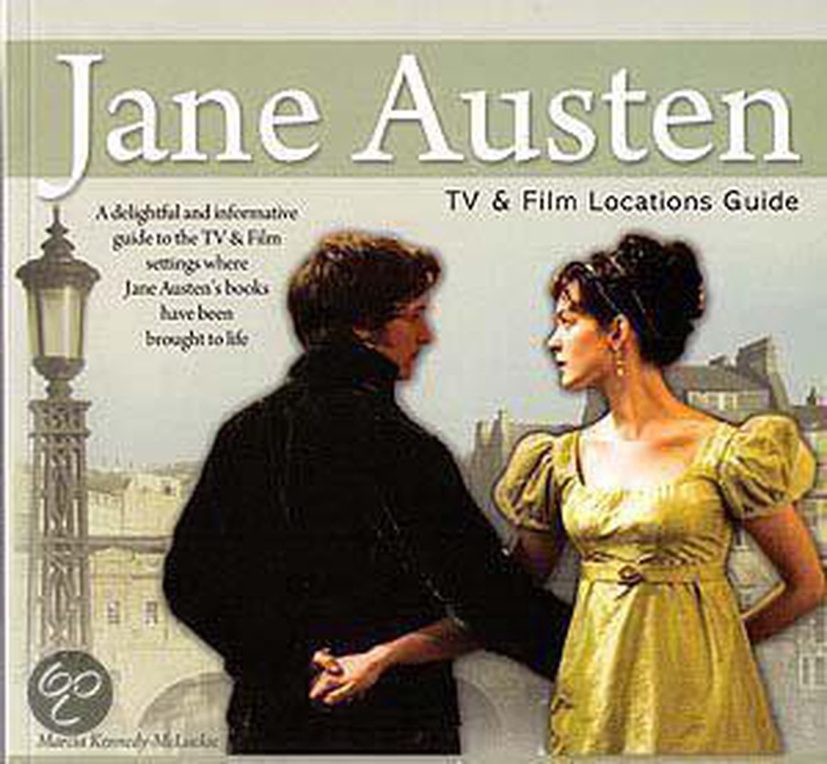 Jane Austen TV & Film Locations Guide