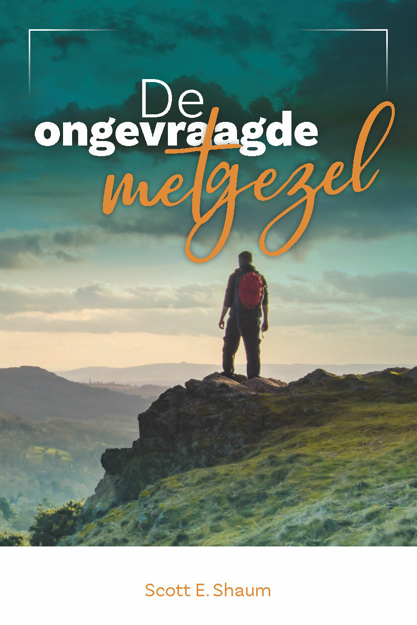 De ongevraagde metgezel