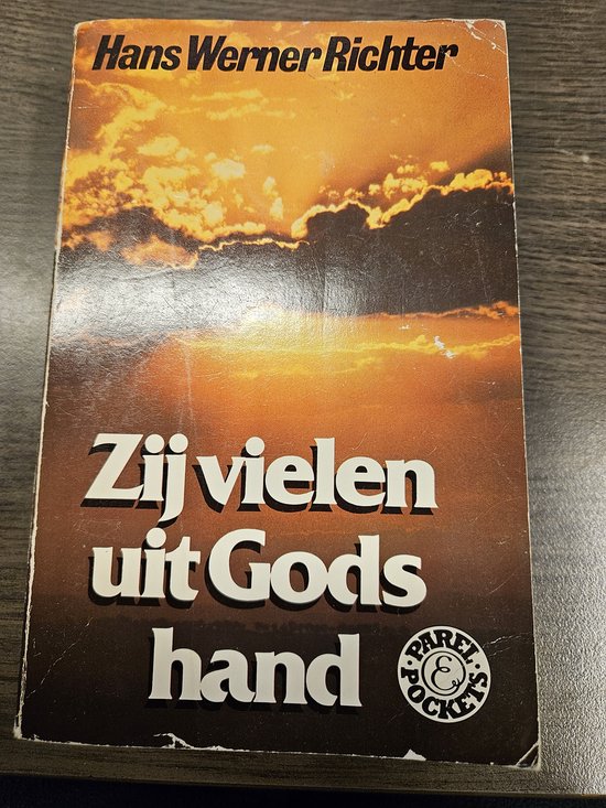 Zij vielen uit gods hand