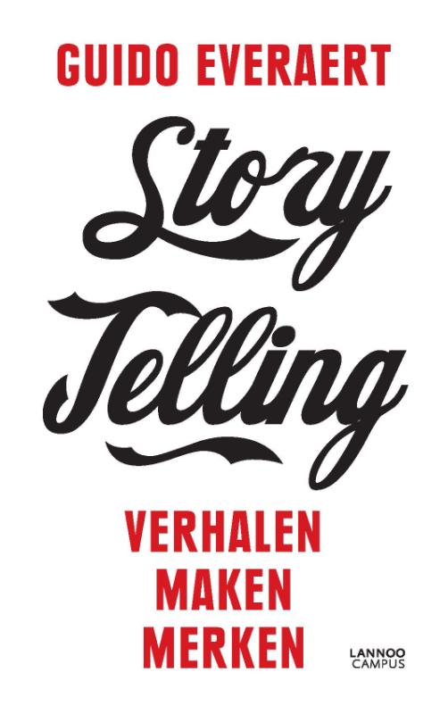 Guido Everaert Story Telling thumbnail