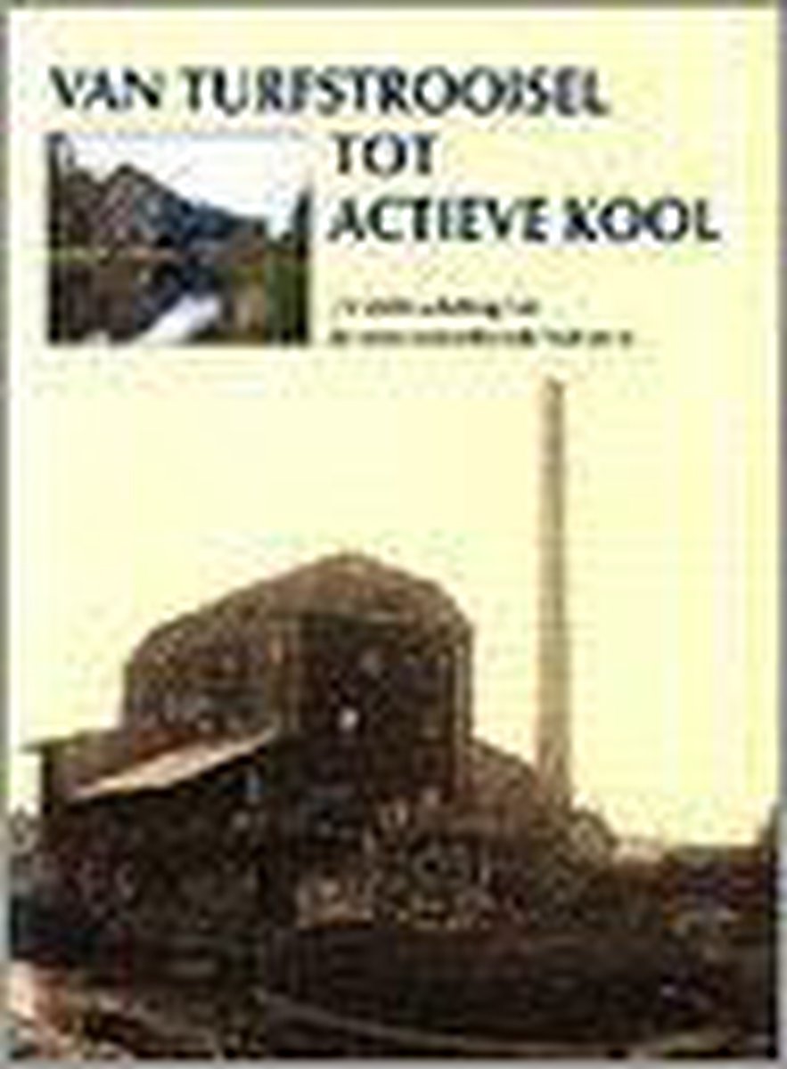 TURFSTROOISEL EN ACTIEVE KOOL