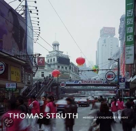 Thomas Struth