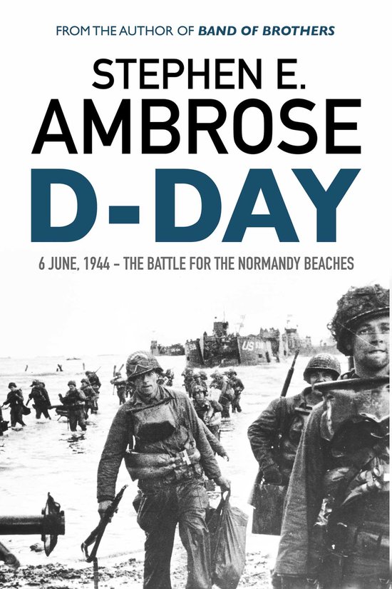 Griffith D-Day thumbnail