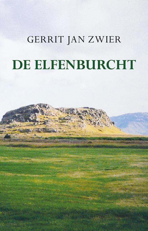 Gerrit Jan Zwier De Elfenburcht