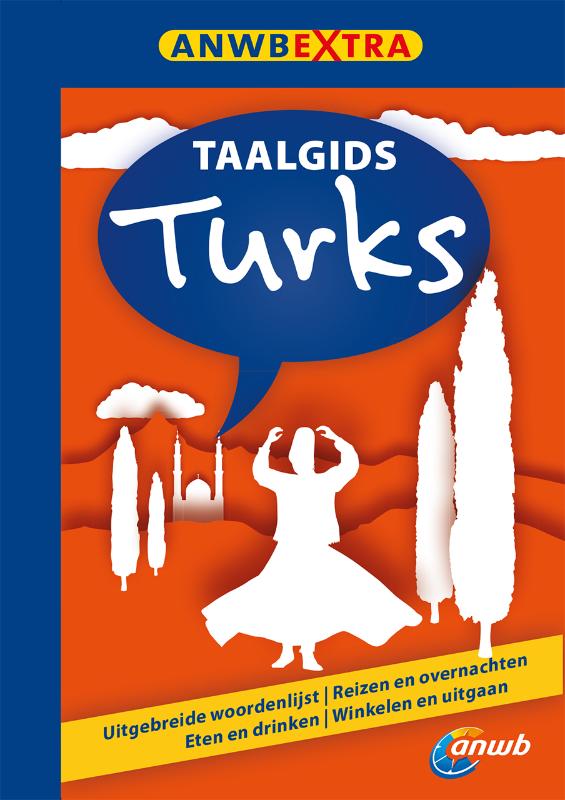 ANWB taalkit  -   Turks