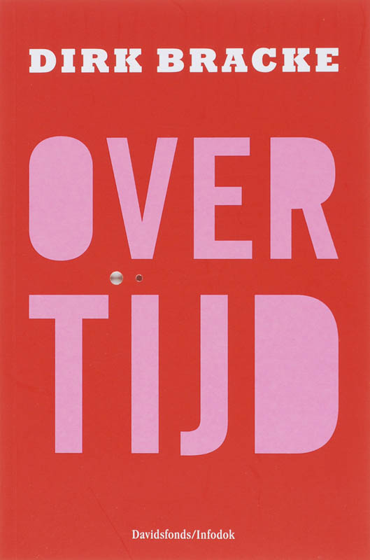 Dirk Bracke Over Tijd thumbnail