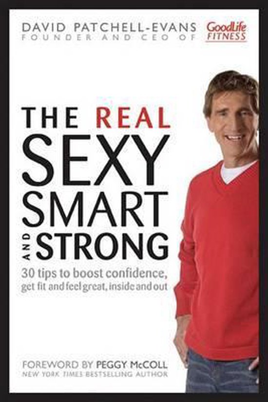 The Real Sexy, Smart and Strong