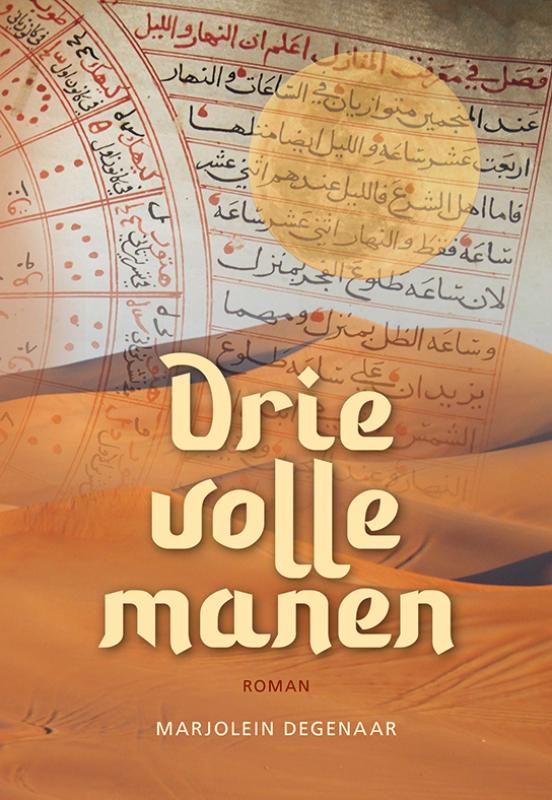 boekenbalie_9789463652933_cover Drie volle manen