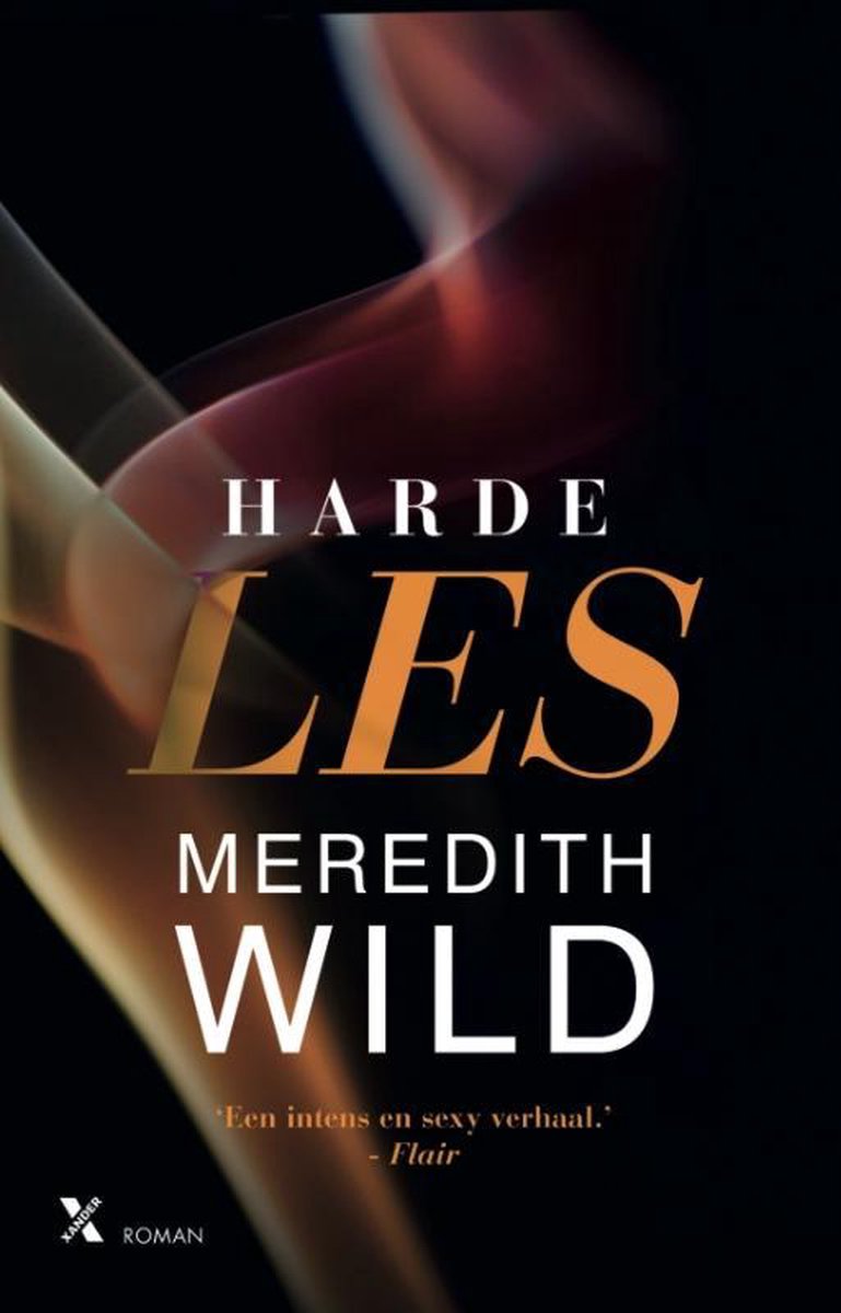 Harde les