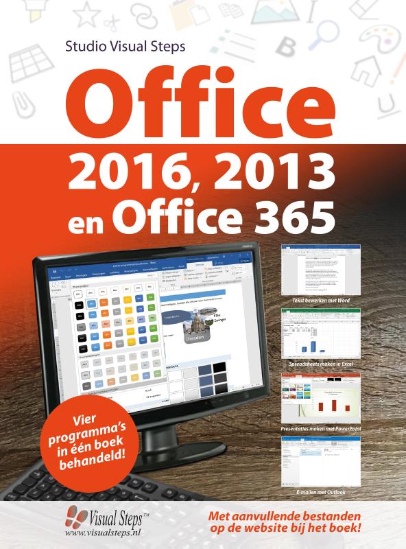 boekenbalie_9789059054455_cover Office 2016, 2013 en Office 365