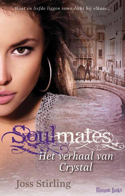 Soulmates 3 - Het verhaal van Crystal