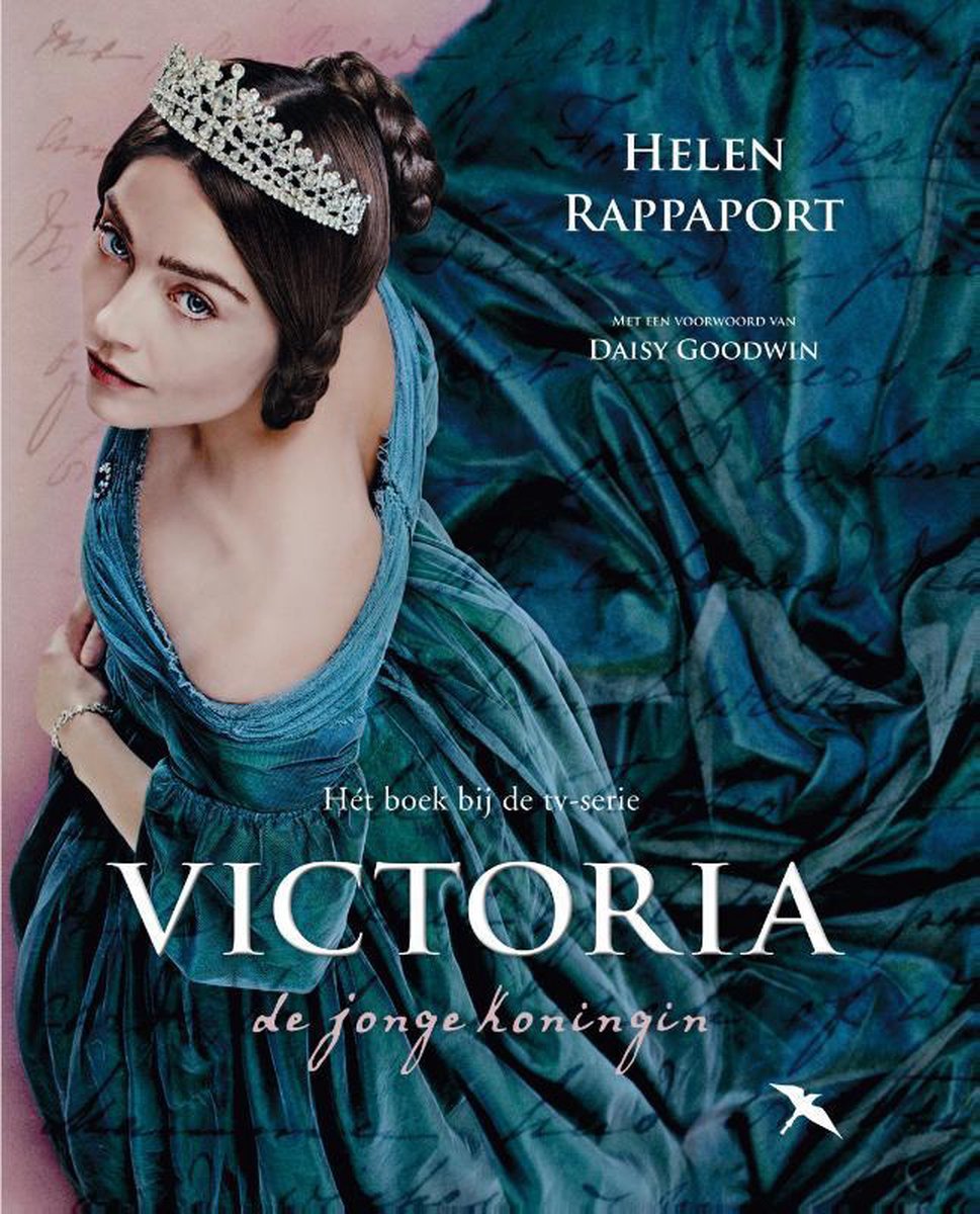 Helen Rappaport Victoria thumbnail