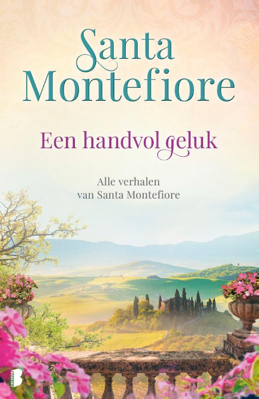 Santa Montefiore Een Handvol Geluk thumbnail