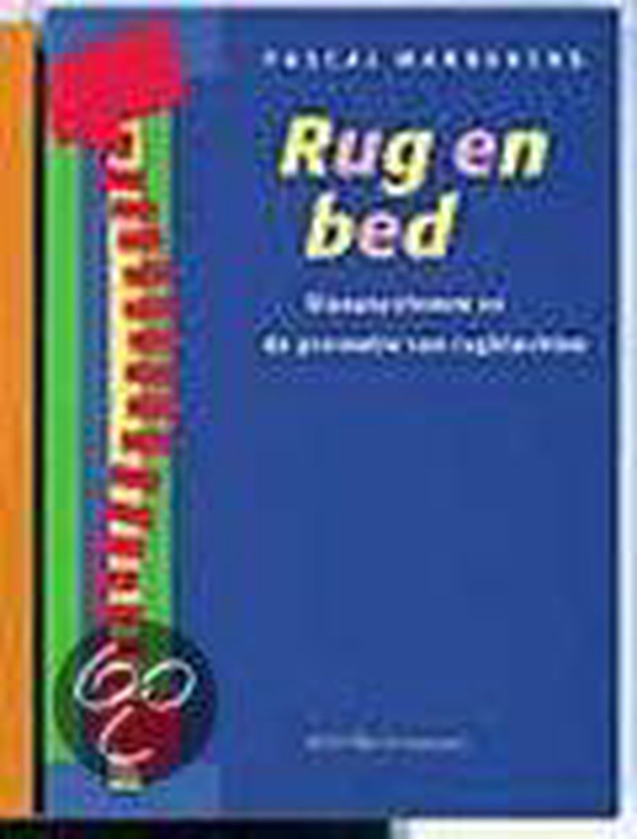 Rug En Bed