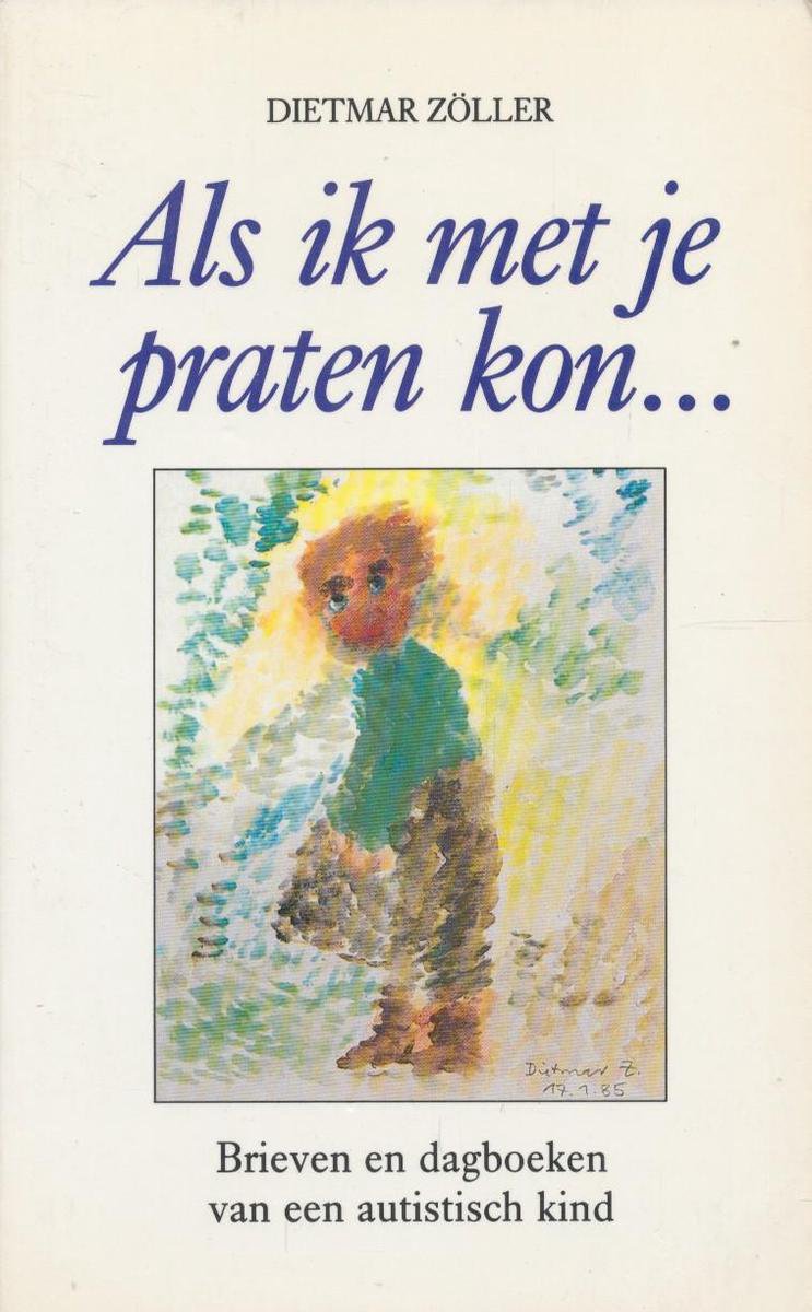 Zoller Als Ik Met Je Praten Kon ... thumbnail