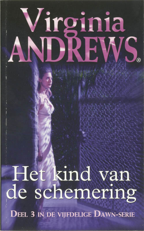 Hte kind van de schemering / Dawn