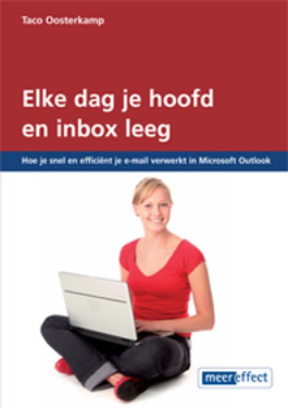 Elke Dag Je Hoofd En Inbox Leeg