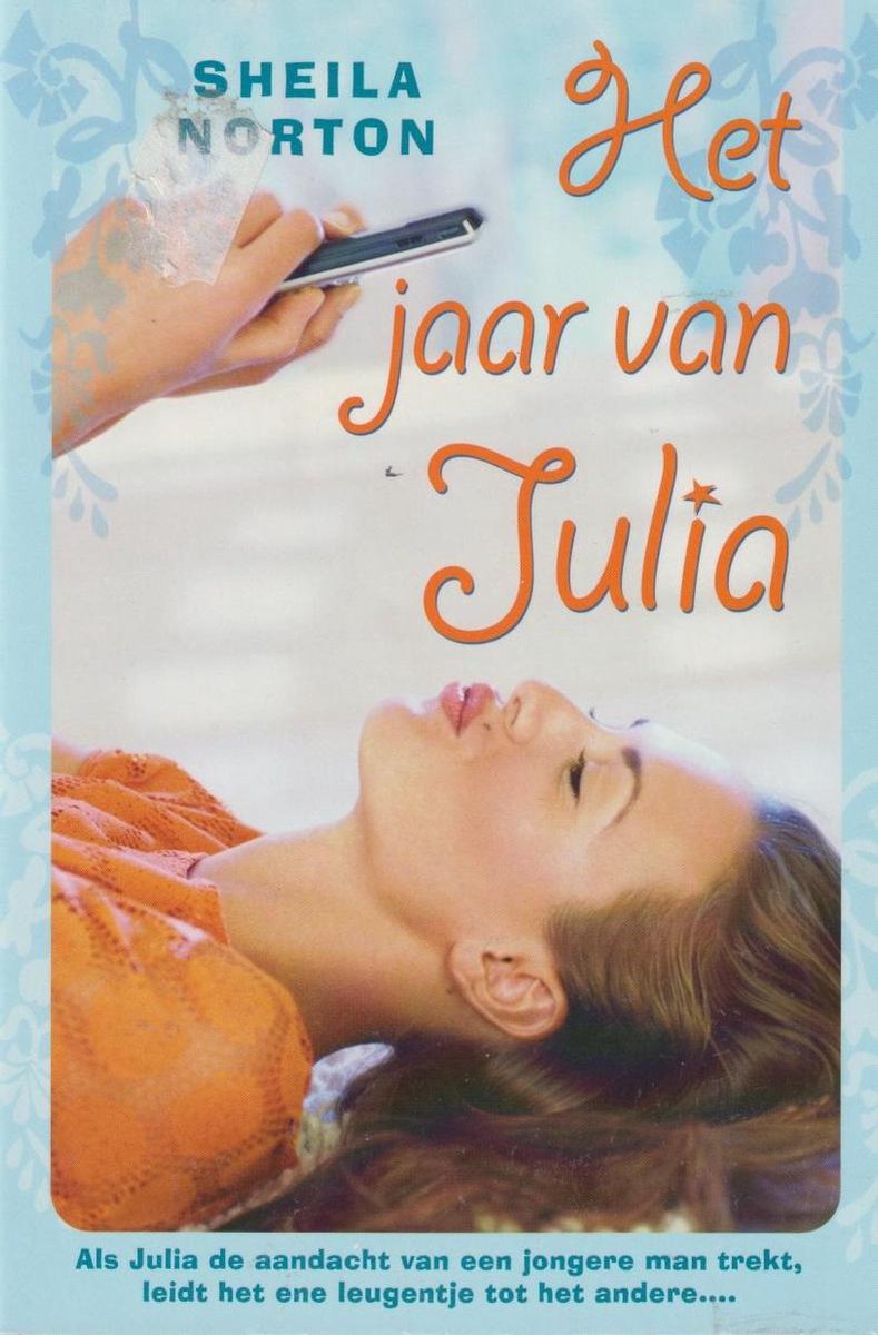 Het Jaar Van Julia thumbnail
