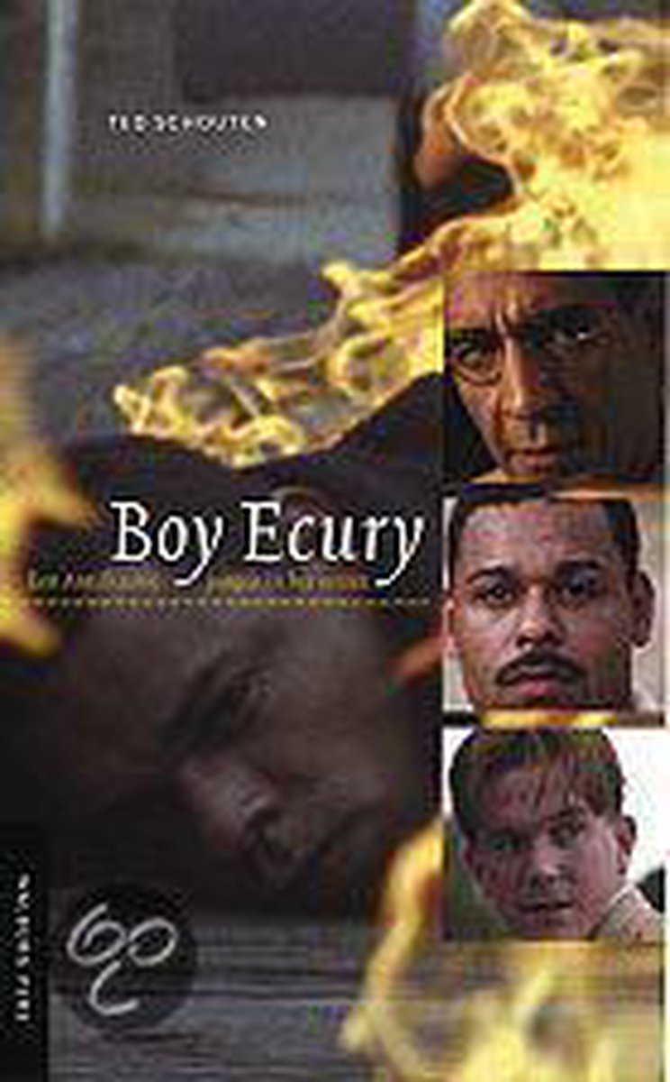 Boy Ecury